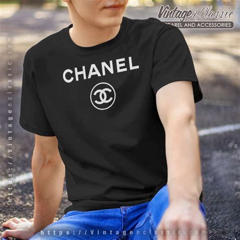 Chanel shirts for women